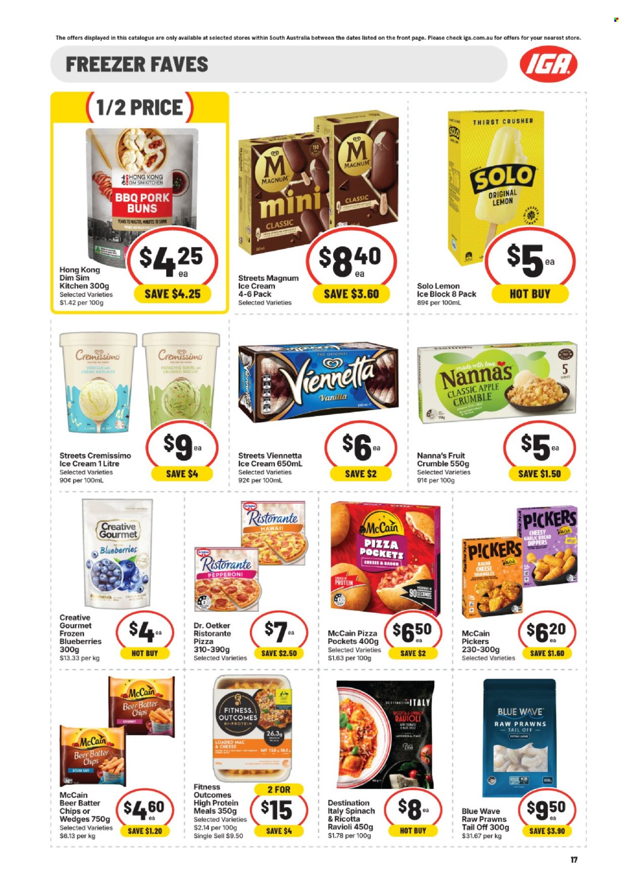 IGA catalogue - 14 Oct 2026 - 20 Oct 2026. Page 14