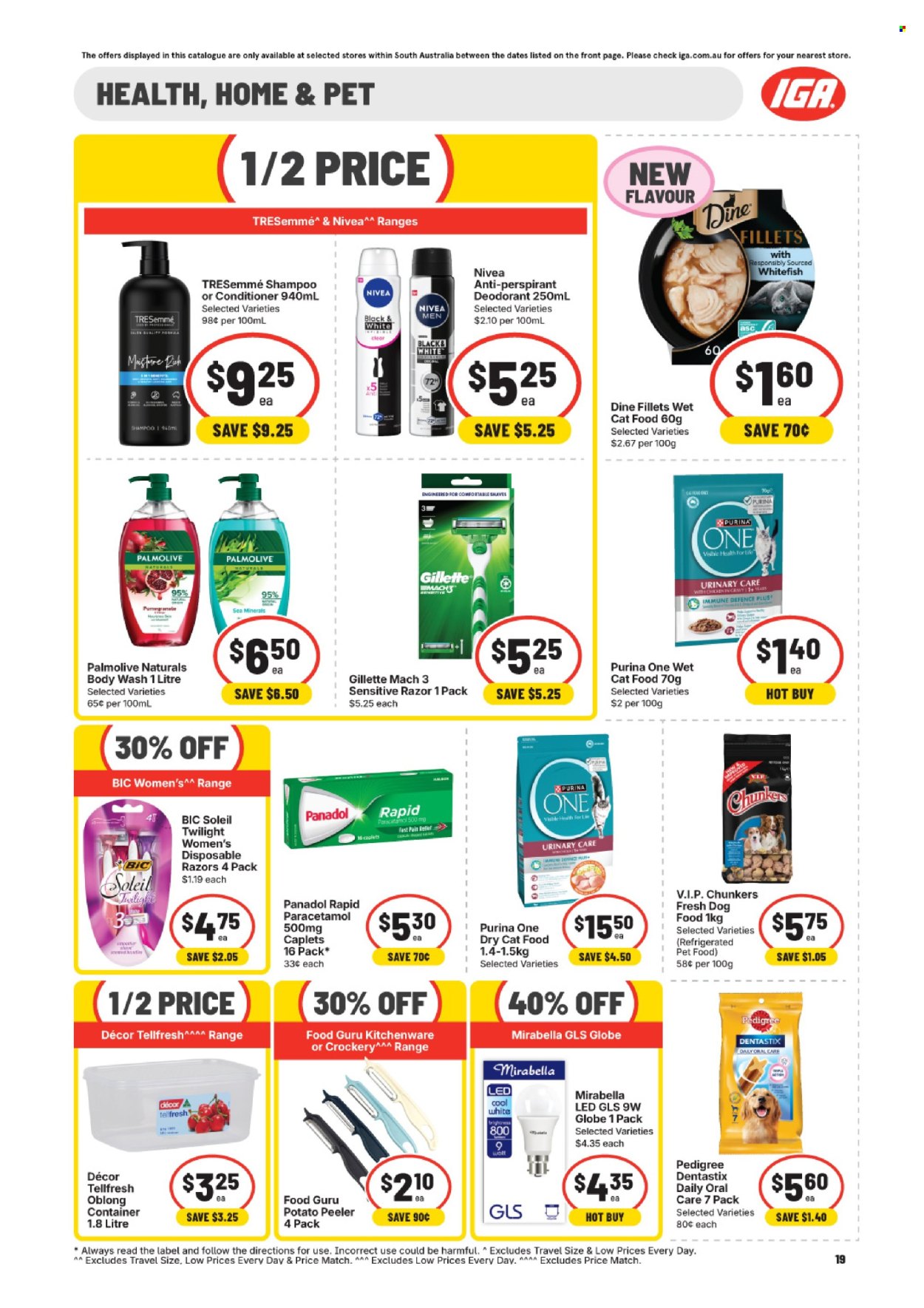 IGA catalogue - 14 Oct 2026 - 20 Oct 2026. Page 16