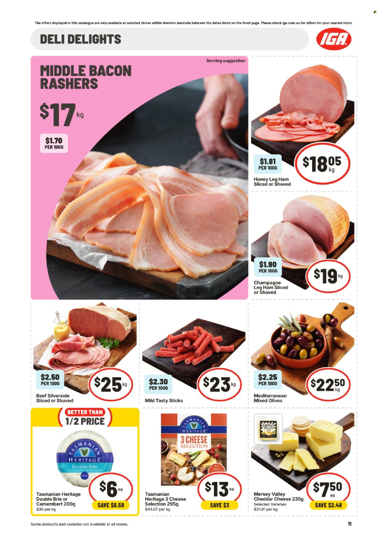 IGA catalogue - 14 Oct 2026 - 20 Oct 2026. Page 12