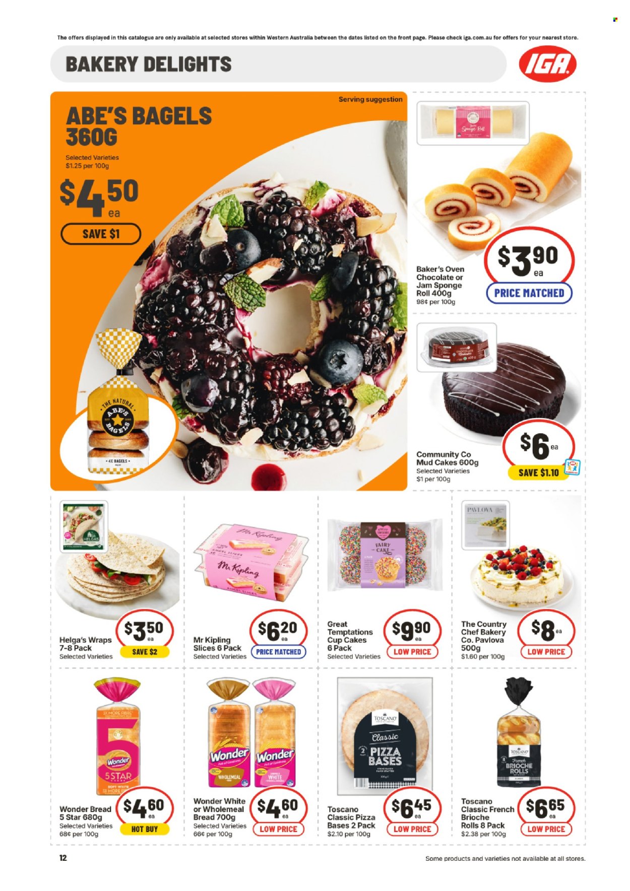 IGA catalogue - 14 Oct 2026 - 20 Oct 2026. Page 13