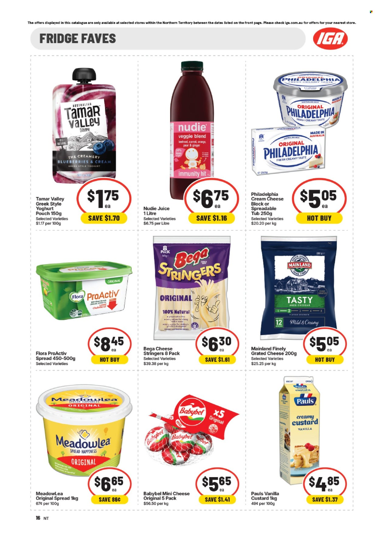 IGA catalogue - 14 Oct 2026 - 20 Oct 2026. Page 13