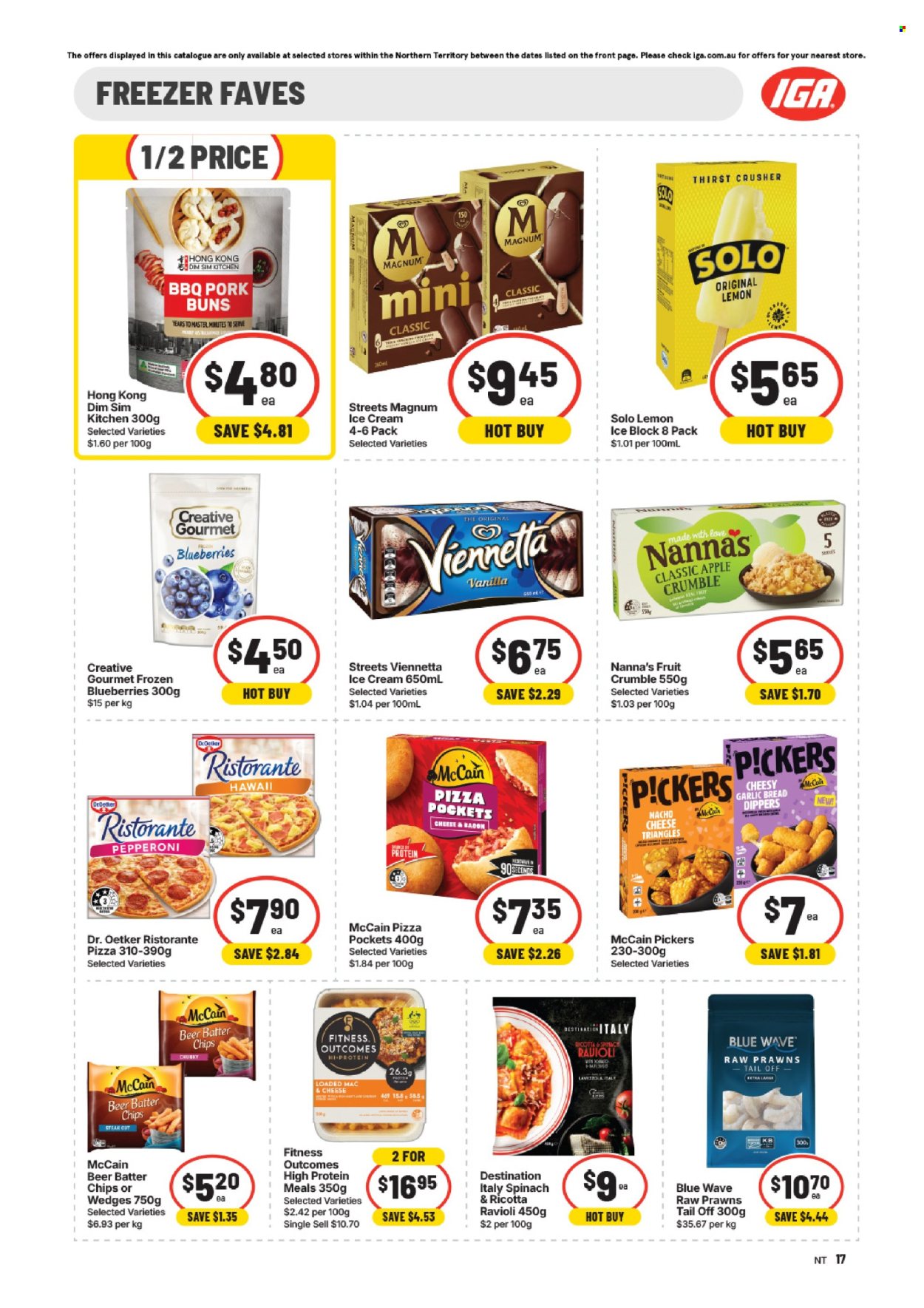 IGA catalogue - 14 Oct 2026 - 20 Oct 2026. Page 14