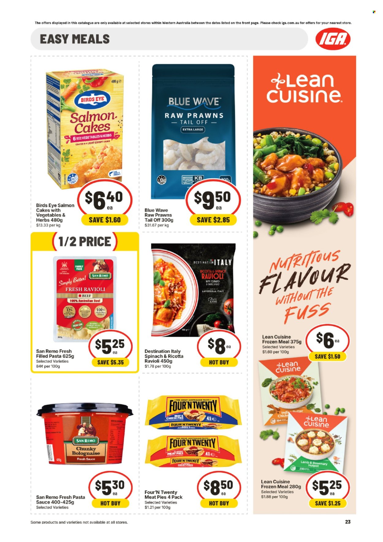 IGA catalogue - 14 Oct 2026 - 20 Oct 2026. Page 24
