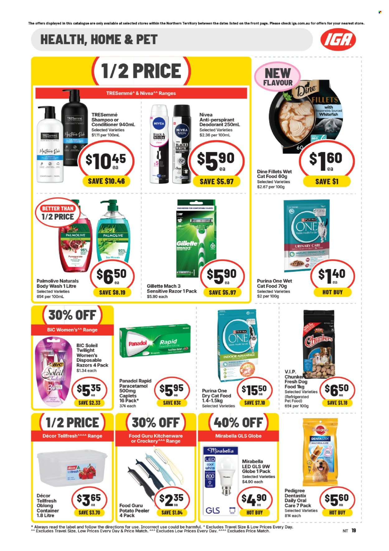 IGA catalogue - 14 Oct 2026 - 20 Oct 2026. Page 16