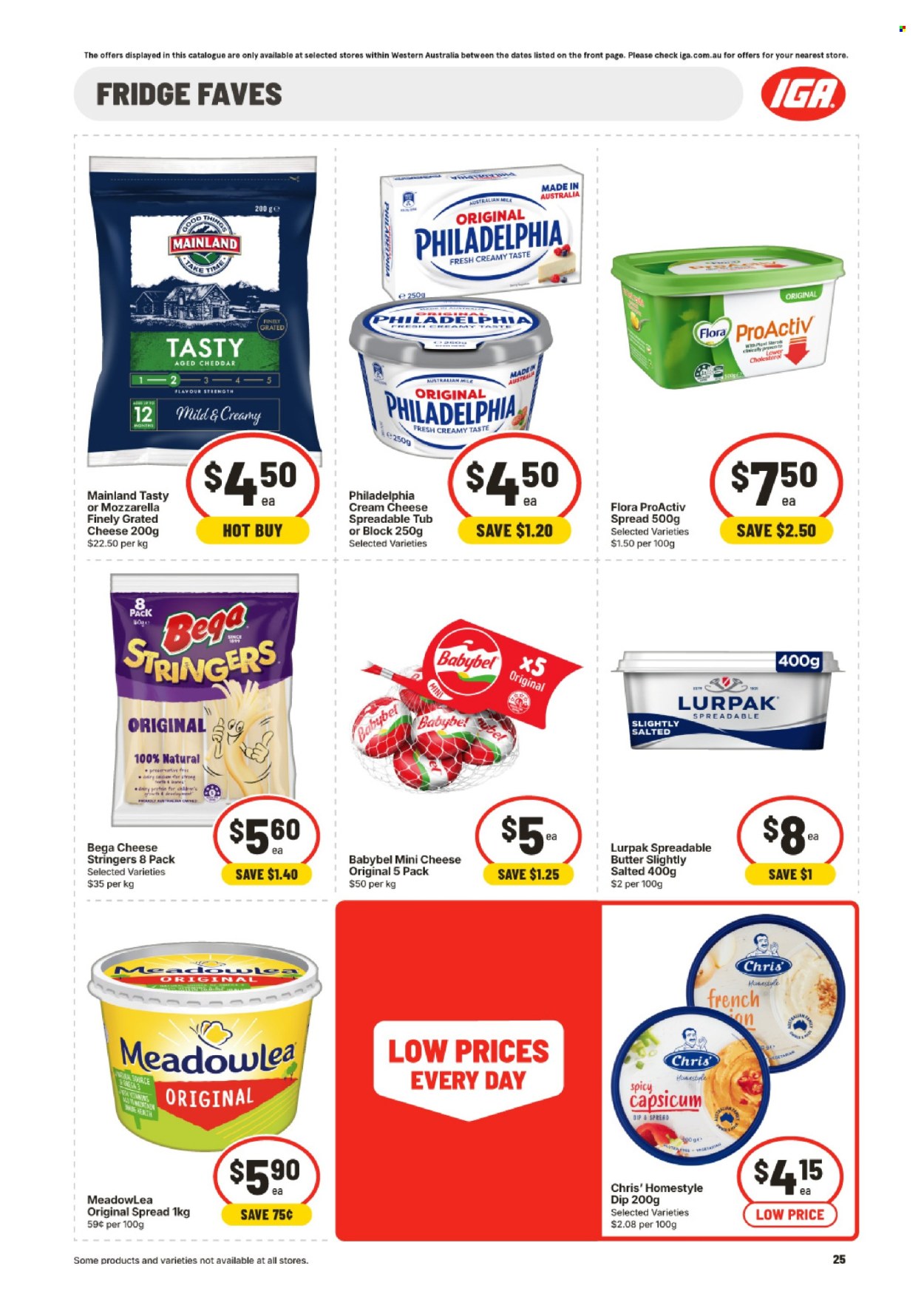 IGA catalogue - 14 Oct 2026 - 20 Oct 2026. Page 26