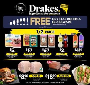 thumbnail - Drakes catalogue