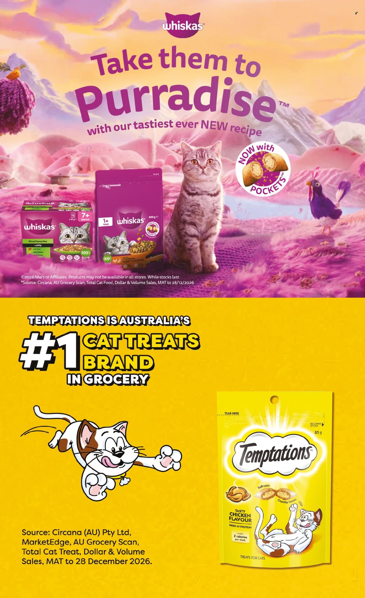 Foodland catalogue - 14 Oct 2026 - 20 Oct 2026. Page 32