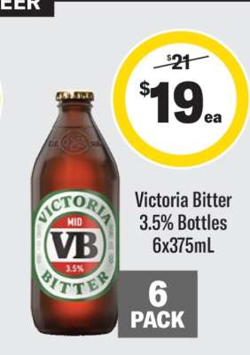 Victoria Bitter