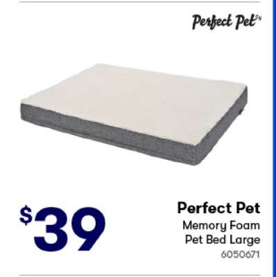 Perfect Pet