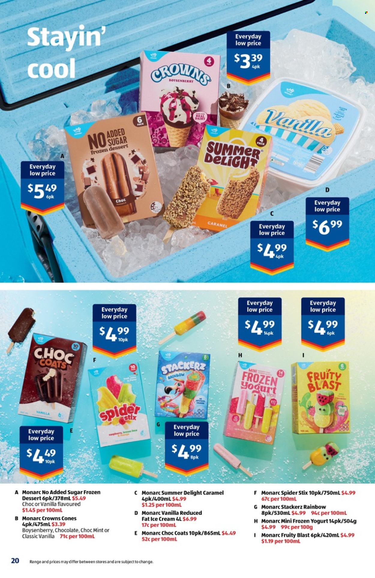 ALDI catalogue - 21 Oct 2026 - 27 Oct 2026. Page 20