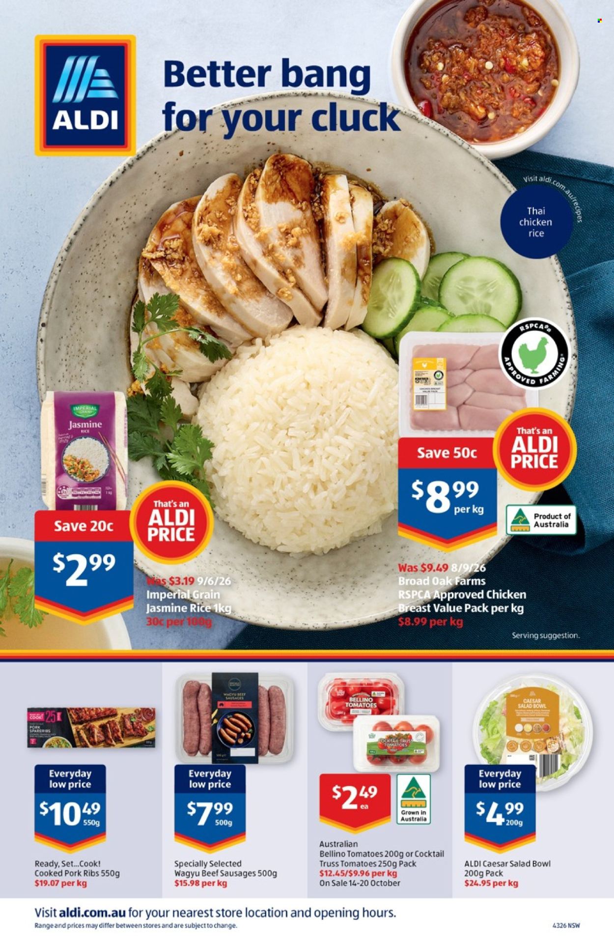ALDI catalogue - 21 Oct 2026 - 27 Oct 2026. Page 24