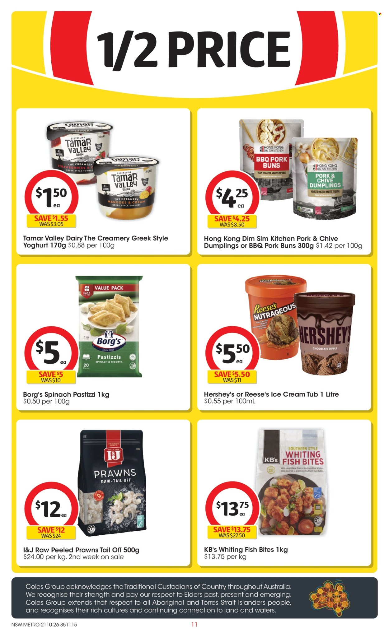 Coles catalogue - 21 Oct 2026 - 27 Oct 2026. Page 11