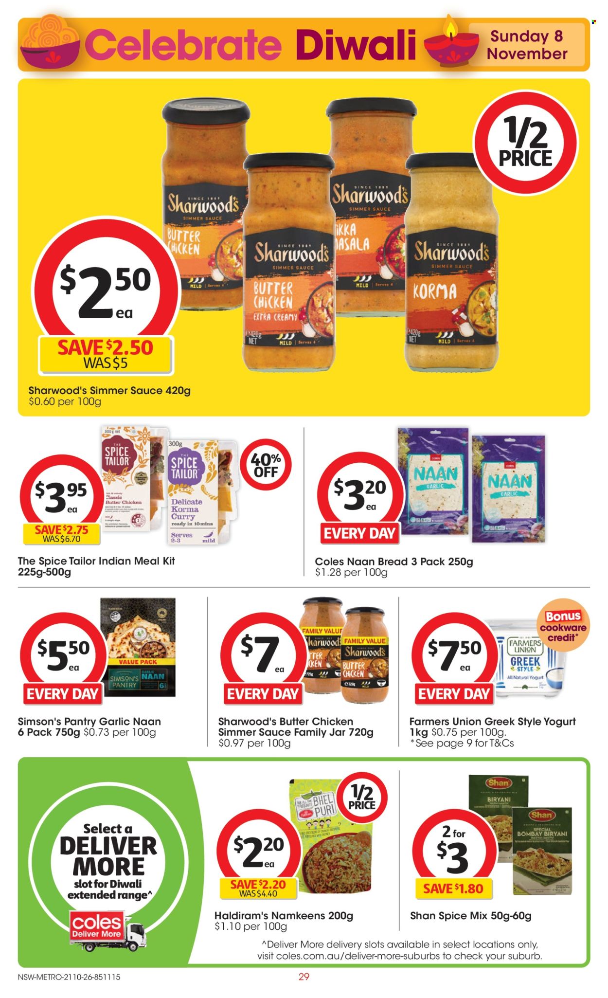 Coles catalogue - 21 Oct 2026 - 27 Oct 2026. Page 29