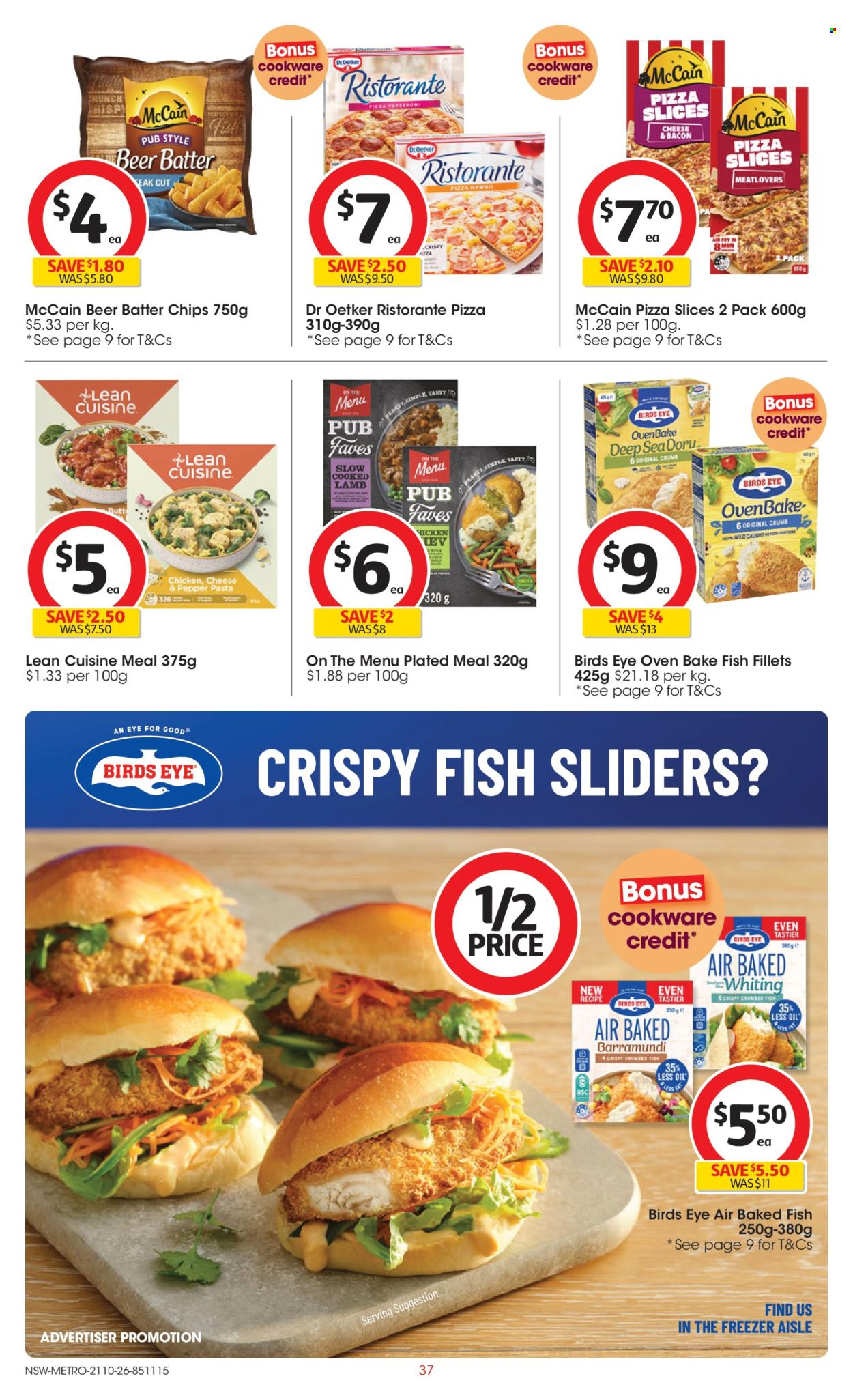 Coles catalogue - 21 Oct 2026 - 27 Oct 2026. Page 37
