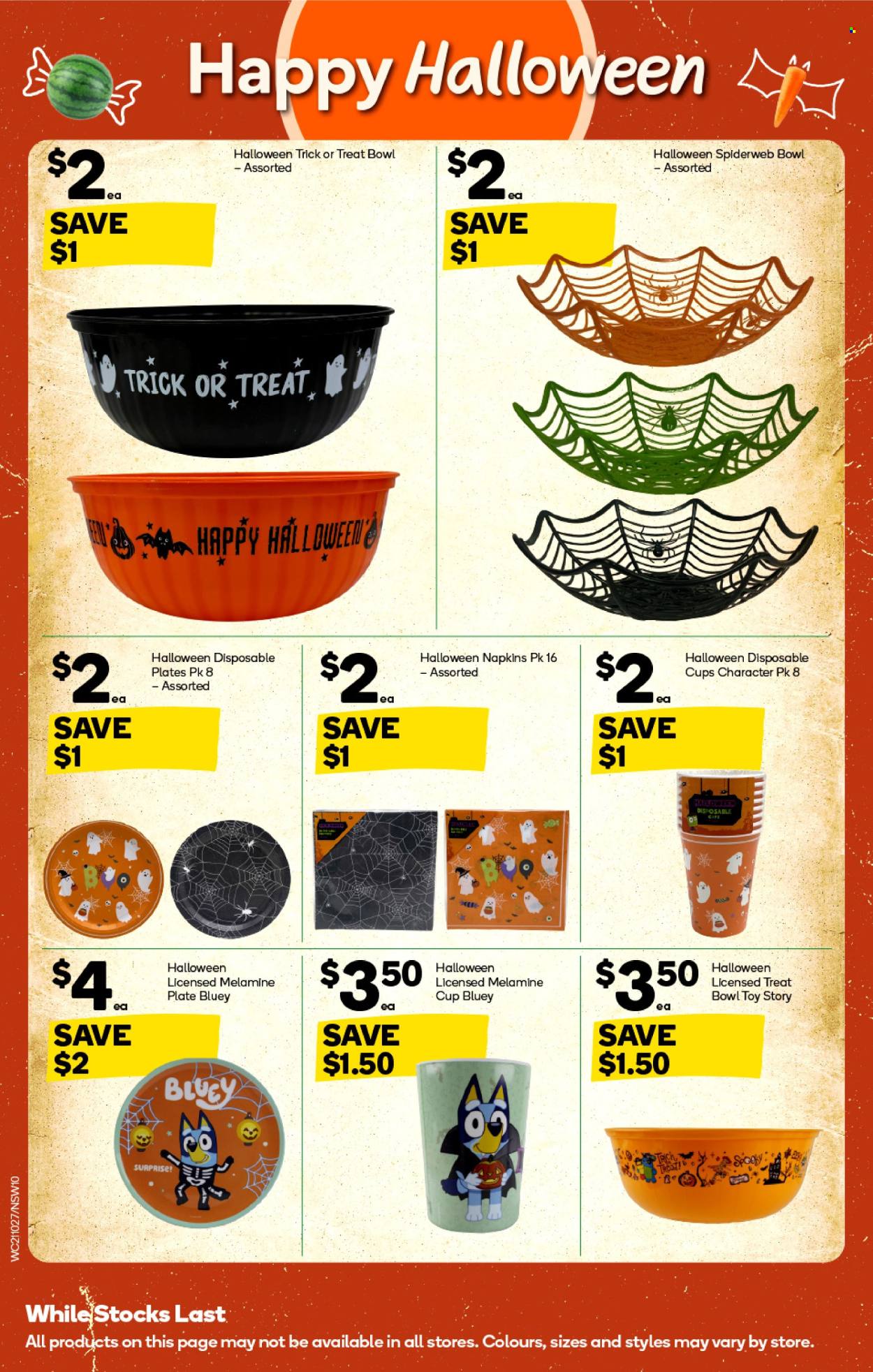 Woolworths catalogue - 21 Oct 2026 - 27 Oct 2026. Page 10