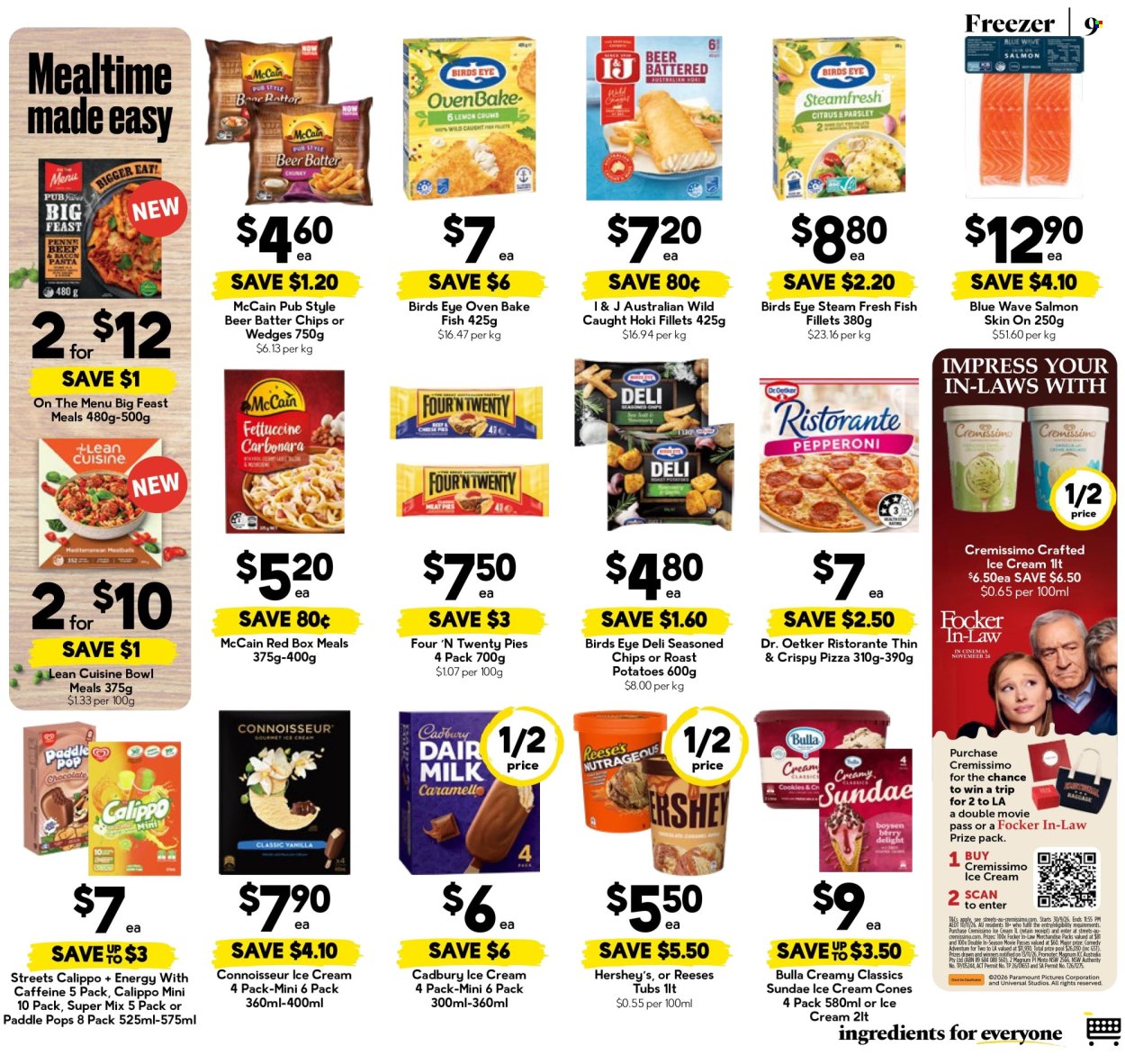 Drakes catalogue - 21 Oct 2026 - 27 Oct 2026. Page 10