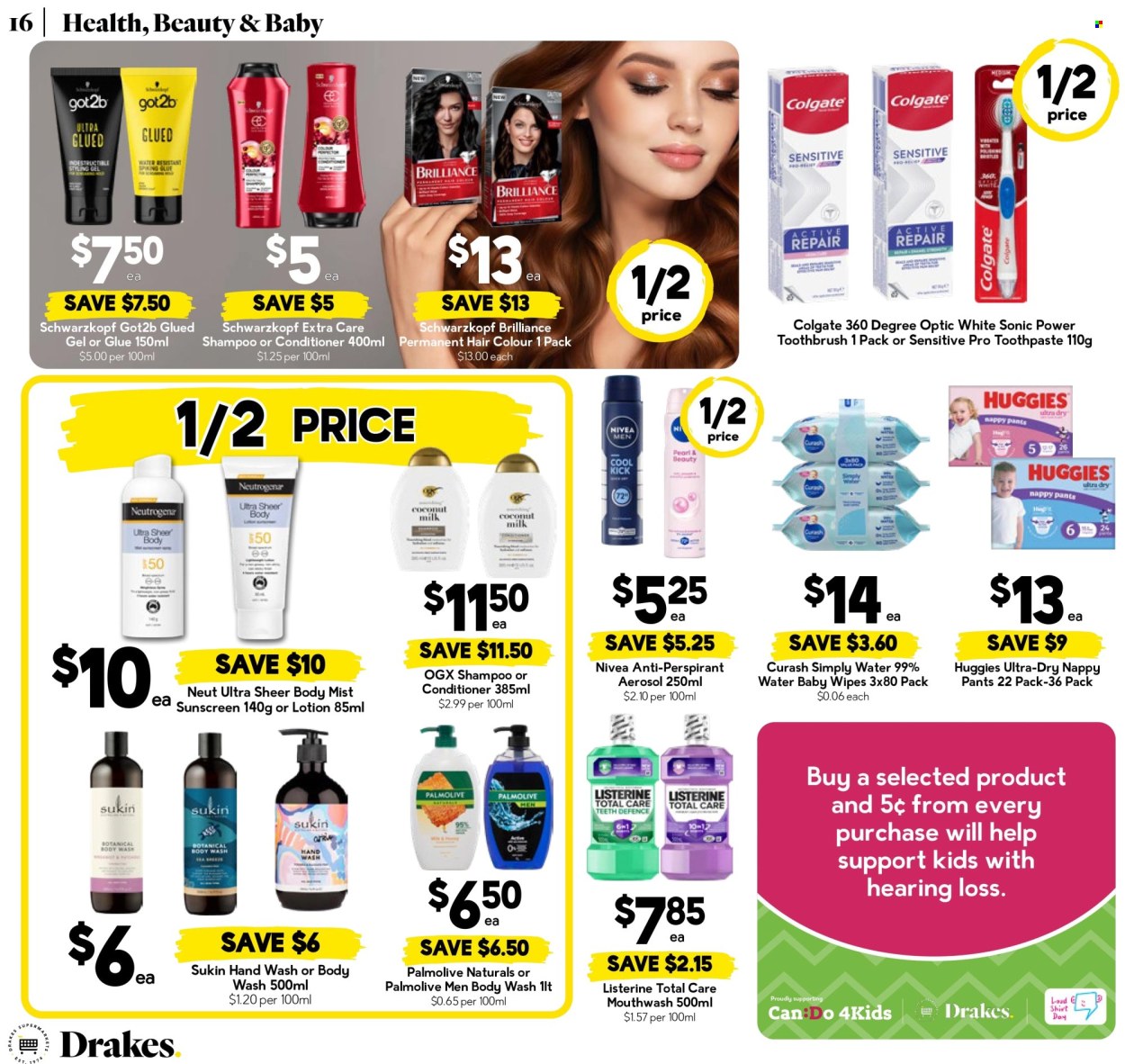 Drakes catalogue - 21 Oct 2026 - 27 Oct 2026. Page 17