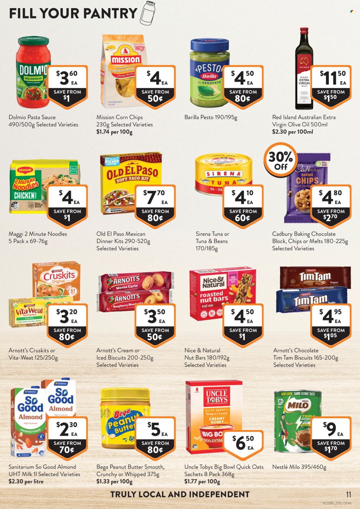 Foodworks catalogue - 21 Oct 2026 - 27 Oct 2026. Page 11