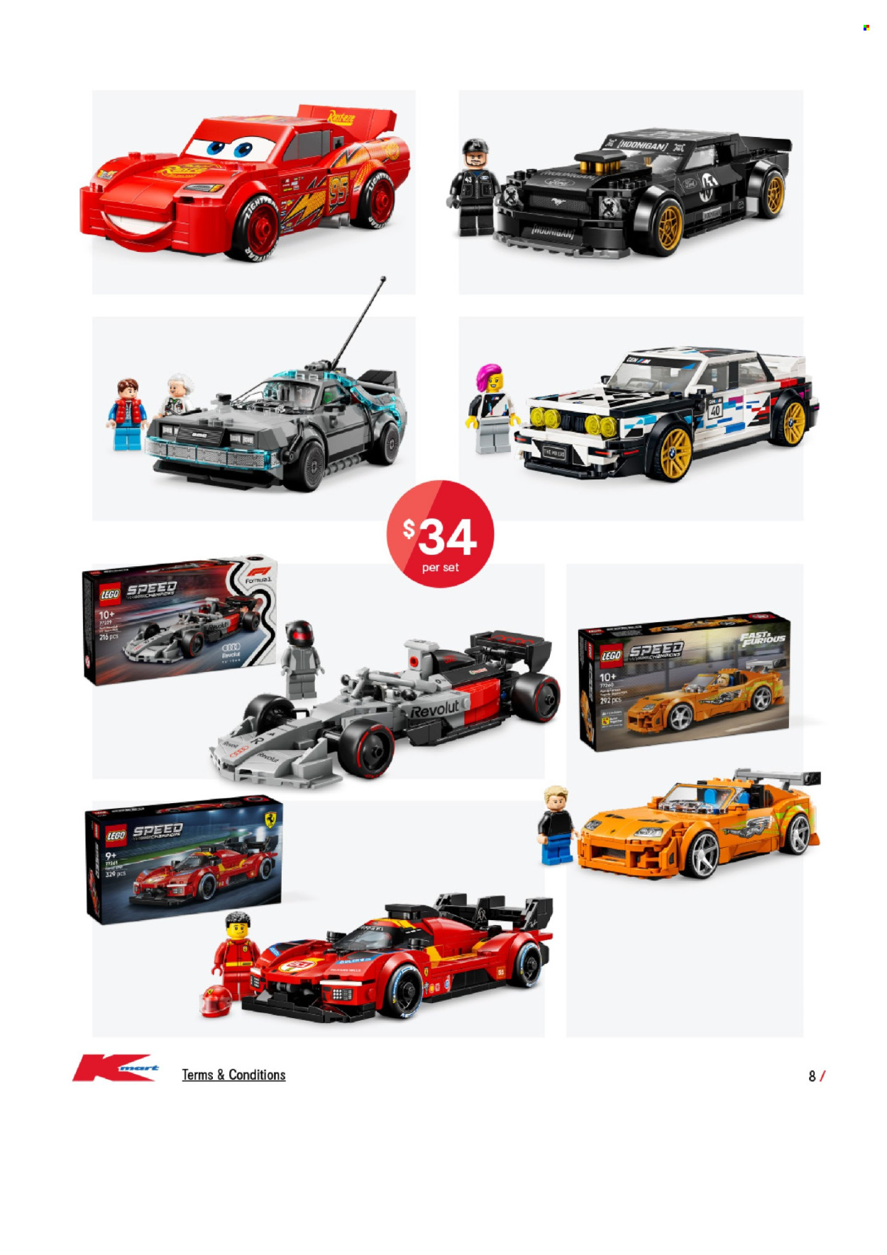 Kmart catalogue - 15 Oct 2026 - 24 Dec 2026. Page 9