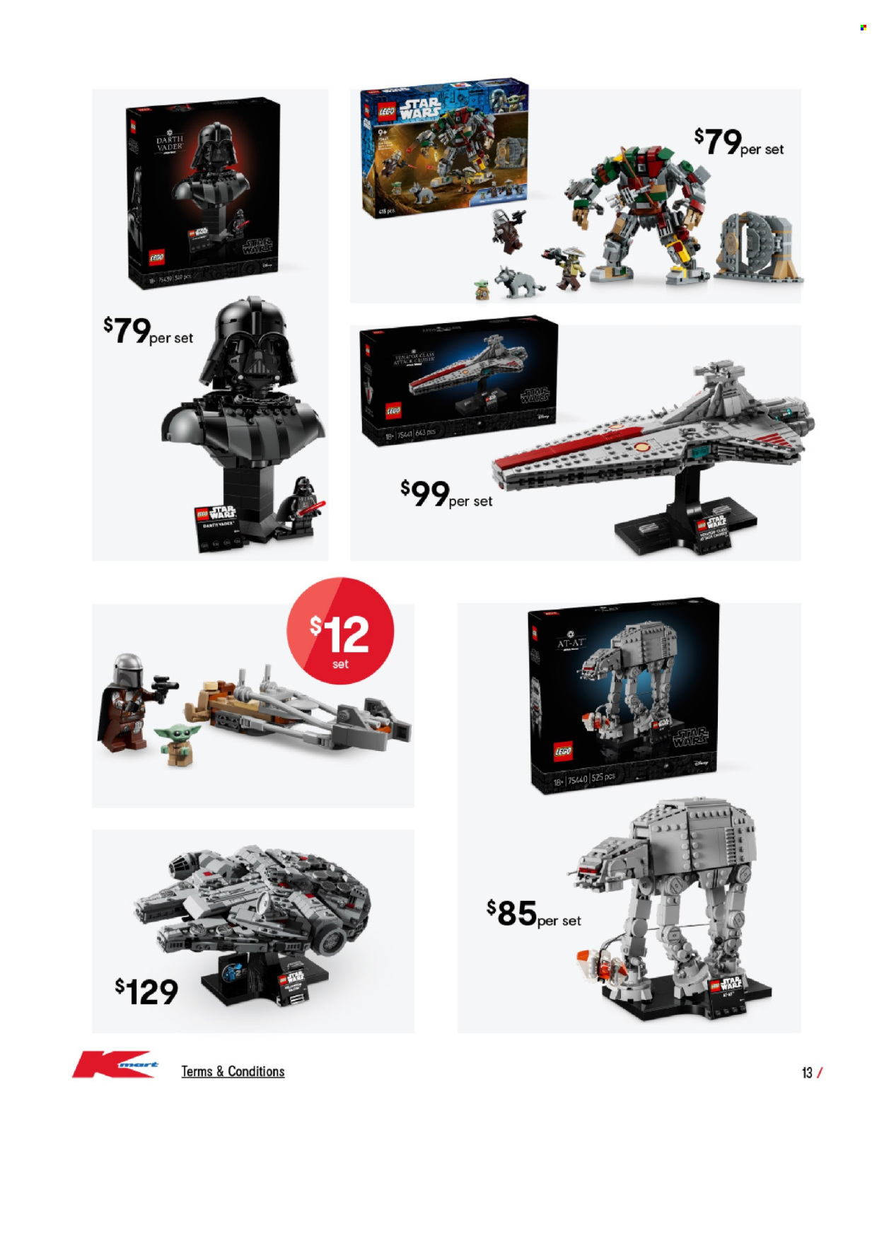 Kmart catalogue - 15 Oct 2026 - 24 Dec 2026. Page 14