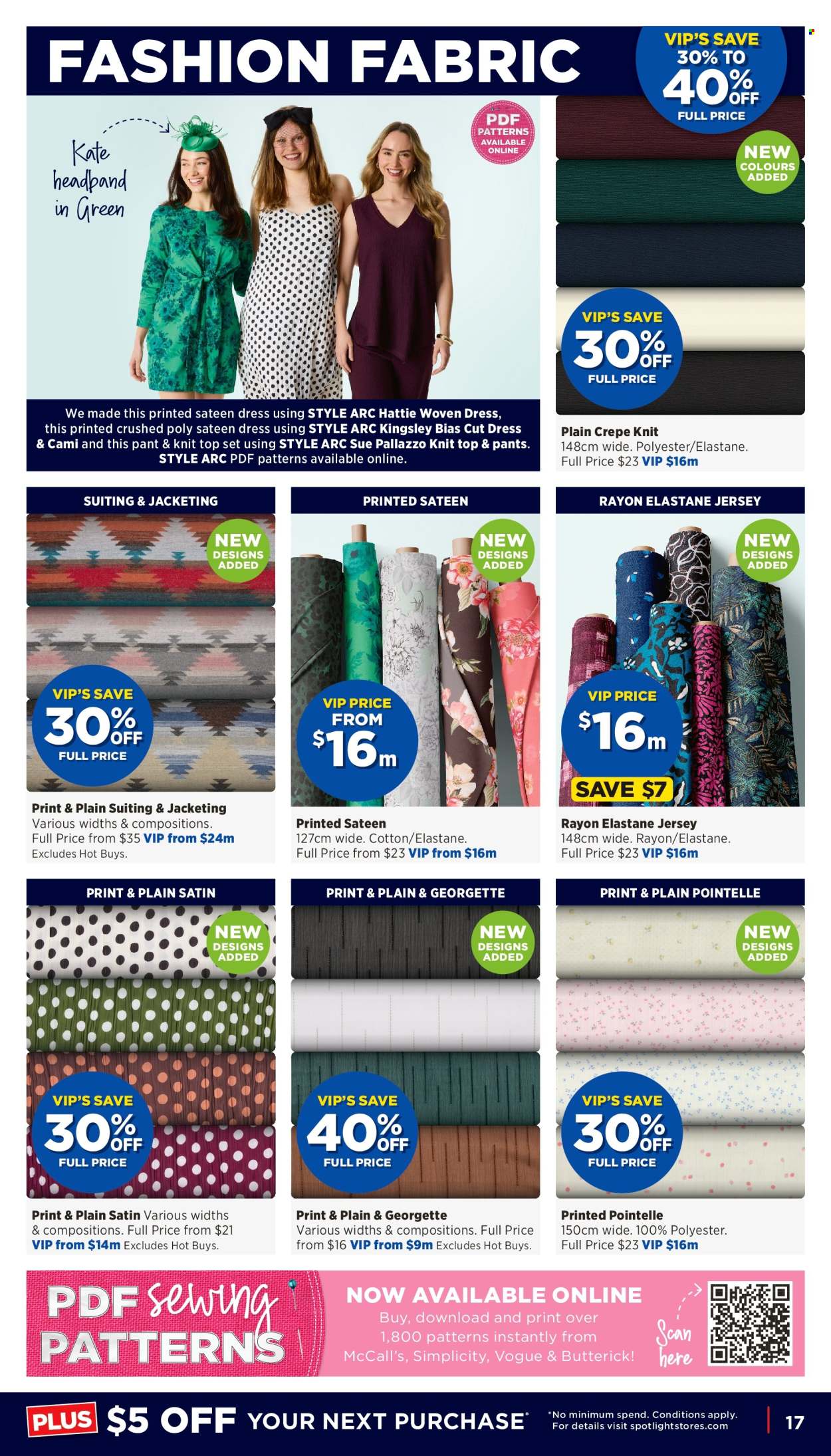 Spotlight catalogue - 14 Oct 2026 - 1 Nov 2026. Page 17