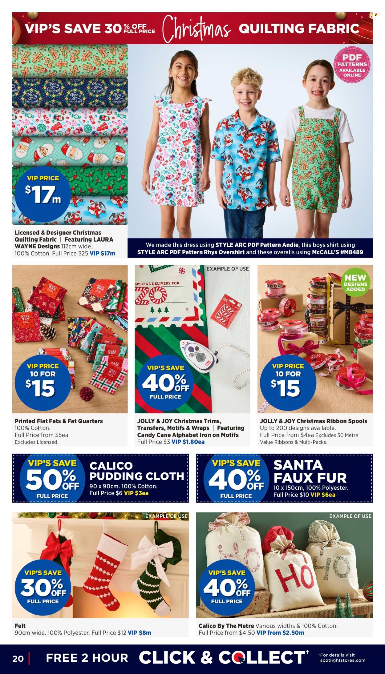 Spotlight catalogue - 14 Oct 2026 - 1 Nov 2026. Page 20