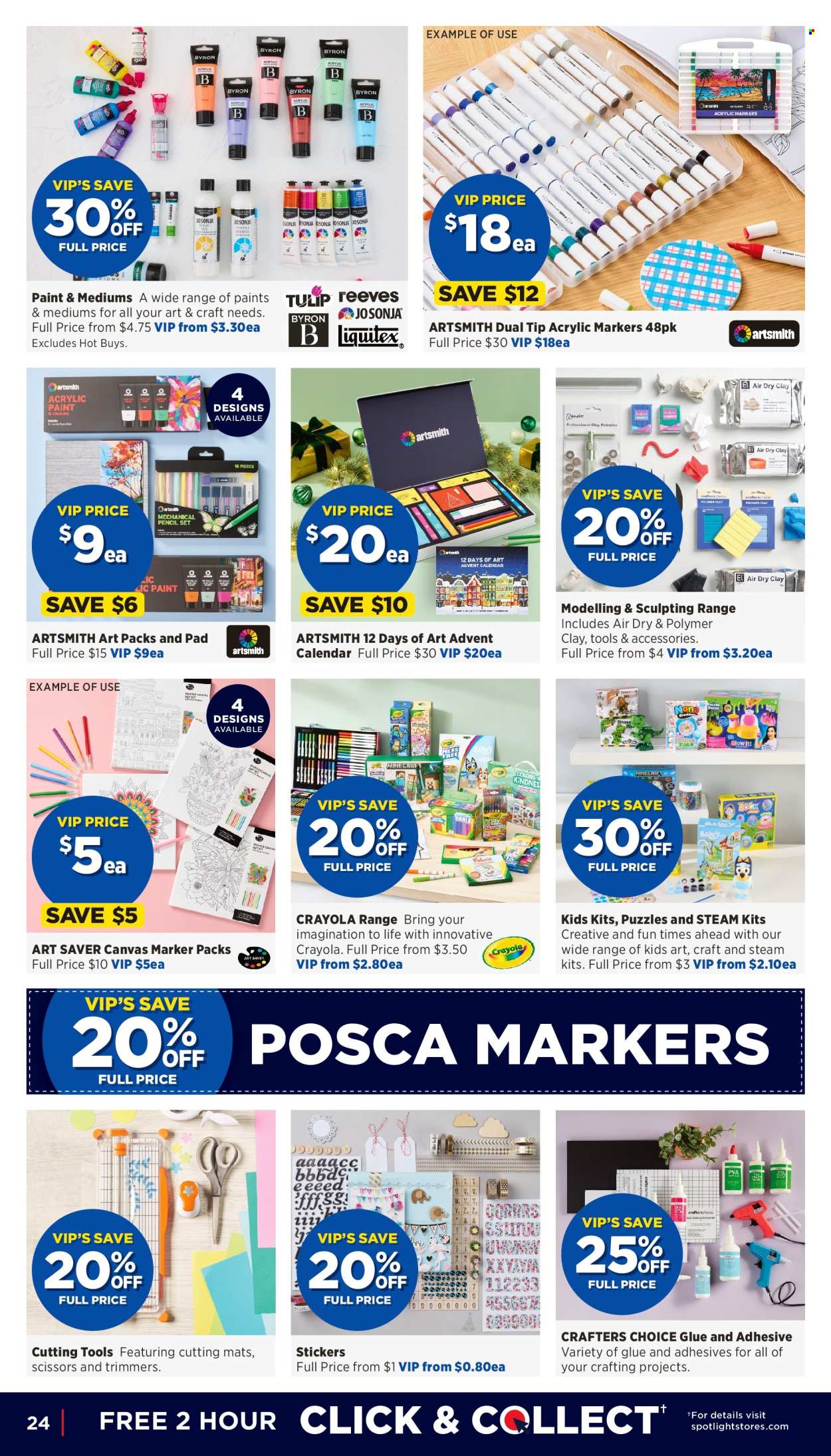 Spotlight catalogue - 14 Oct 2026 - 1 Nov 2026. Page 24