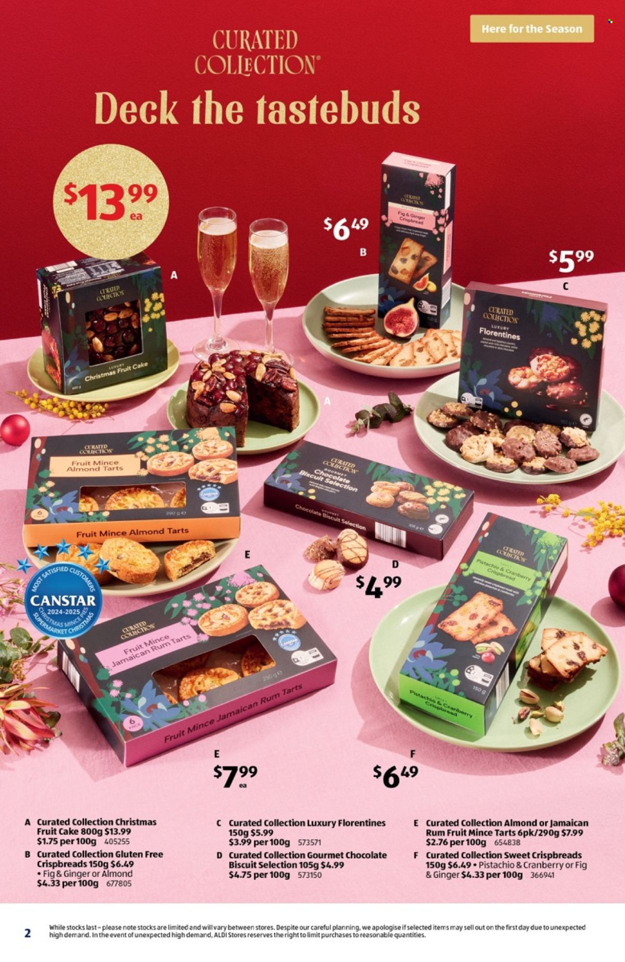 ALDI catalogue - 28 Oct 2026 - 3 Nov 2026. Page 2