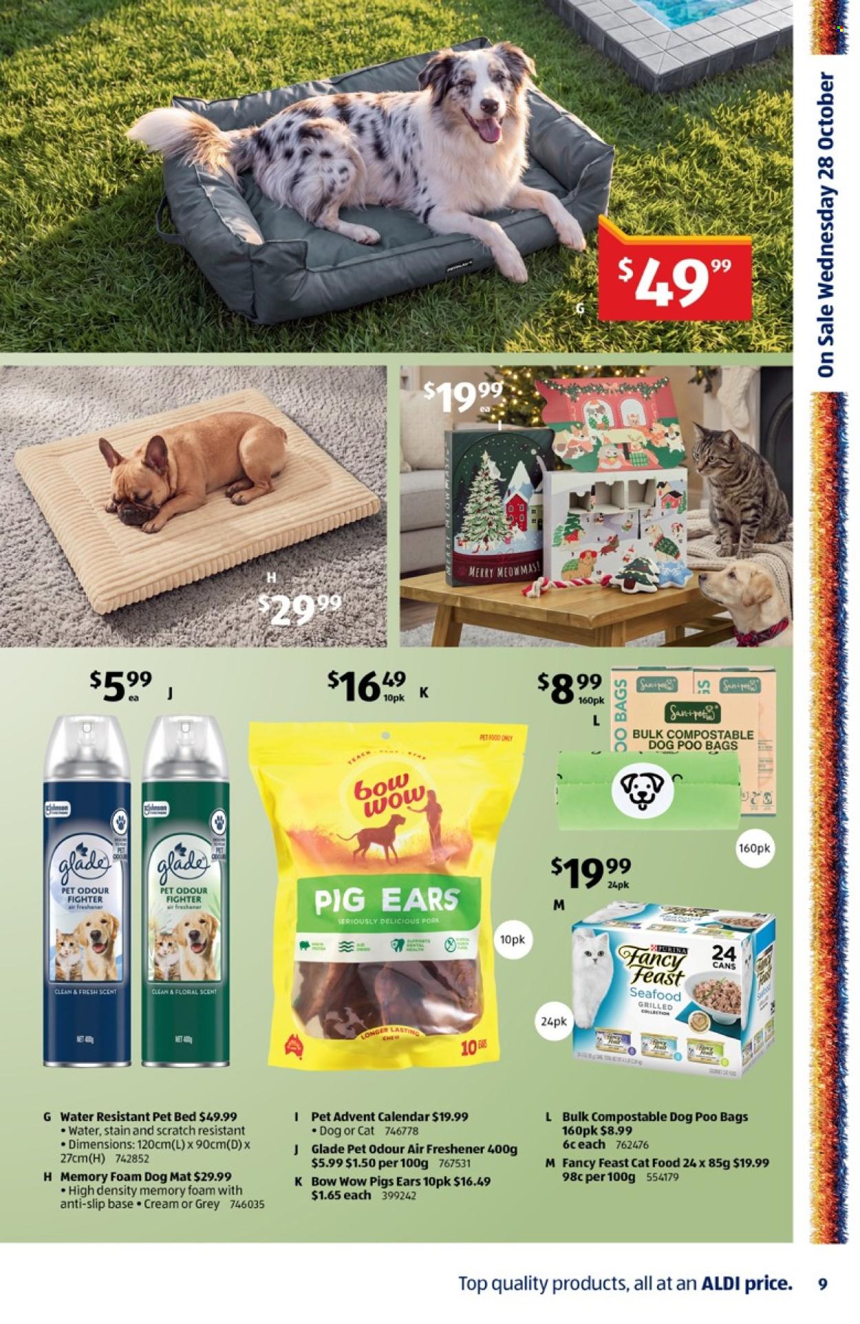 ALDI catalogue - 28 Oct 2026 - 3 Nov 2026. Page 9