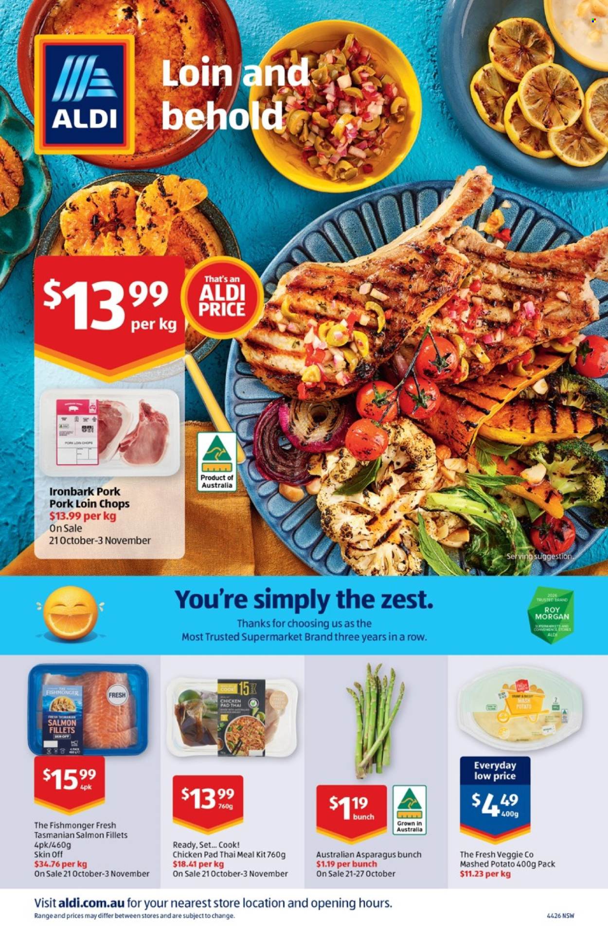 ALDI catalogue - 28 Oct 2026 - 3 Nov 2026. Page 20