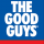 logo - The Good Guys