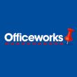 logo - Officeworks