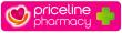 logo - Priceline Pharmacy