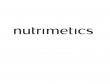 logo - Nutrimetics