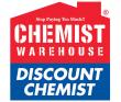 logo - Chemist Warehouse
