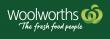 logo - Woolworths