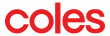 logo - Coles