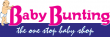 logo - Baby Bunting