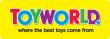 logo - Toyworld