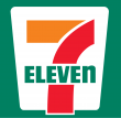 logo - 7-Eleven