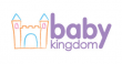 logo - Baby Kingdom