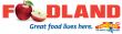 logo - Foodland