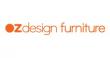 logo - OZ Design Furniture