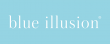logo - Blue Illusion
