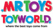 logo - Mr Toys