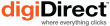 logo - digiDirect