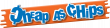 logo - Cheap as Chips