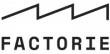 logo - Factorie