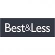 logo - Best & Less