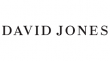 logo - David Jones